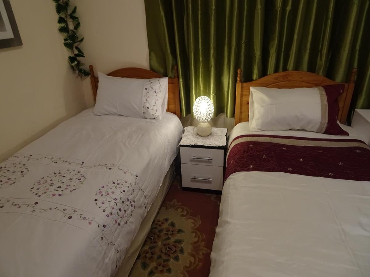 Charles Inn Liverpool Luaran gambar