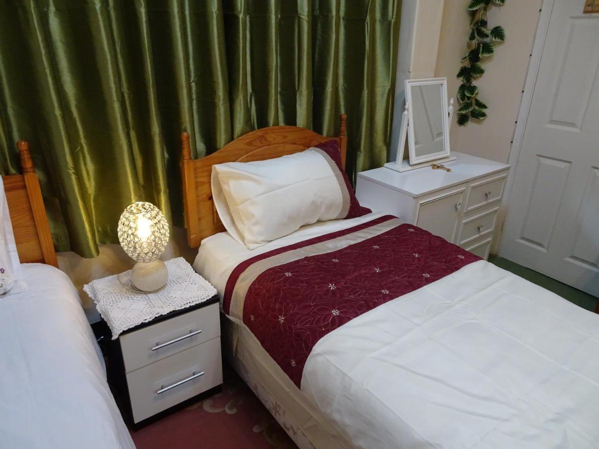 Charles Inn Liverpool Luaran gambar