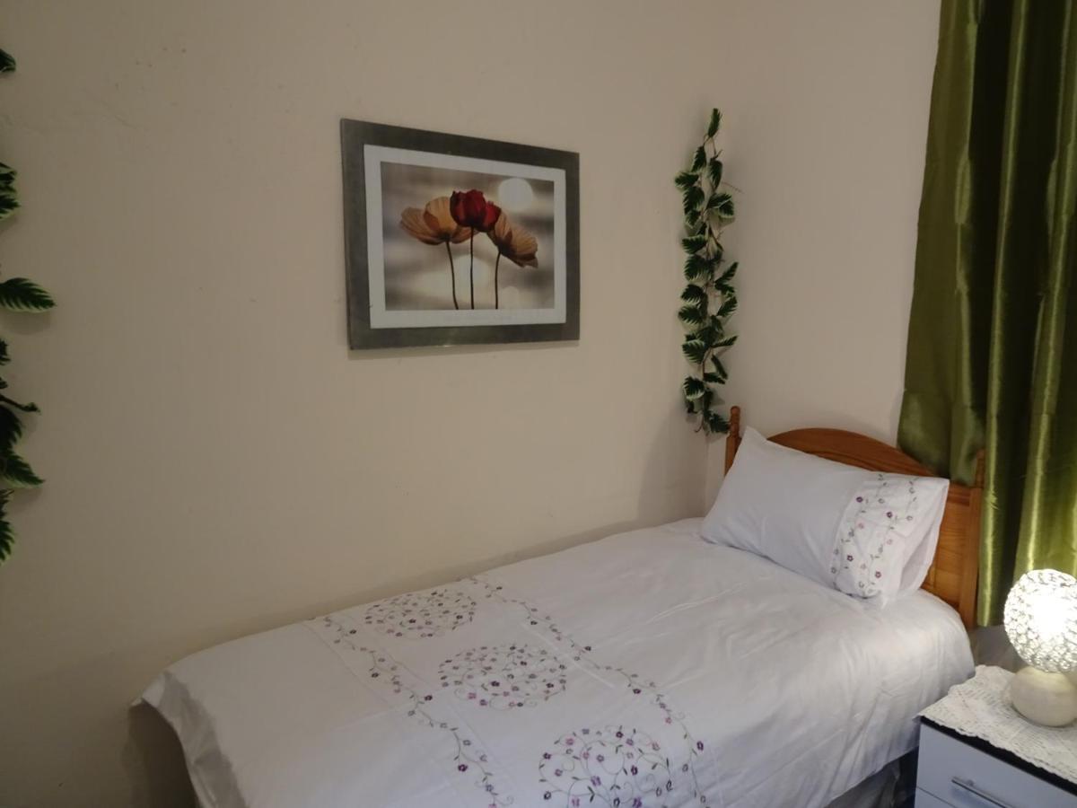 Charles Inn Liverpool Luaran gambar