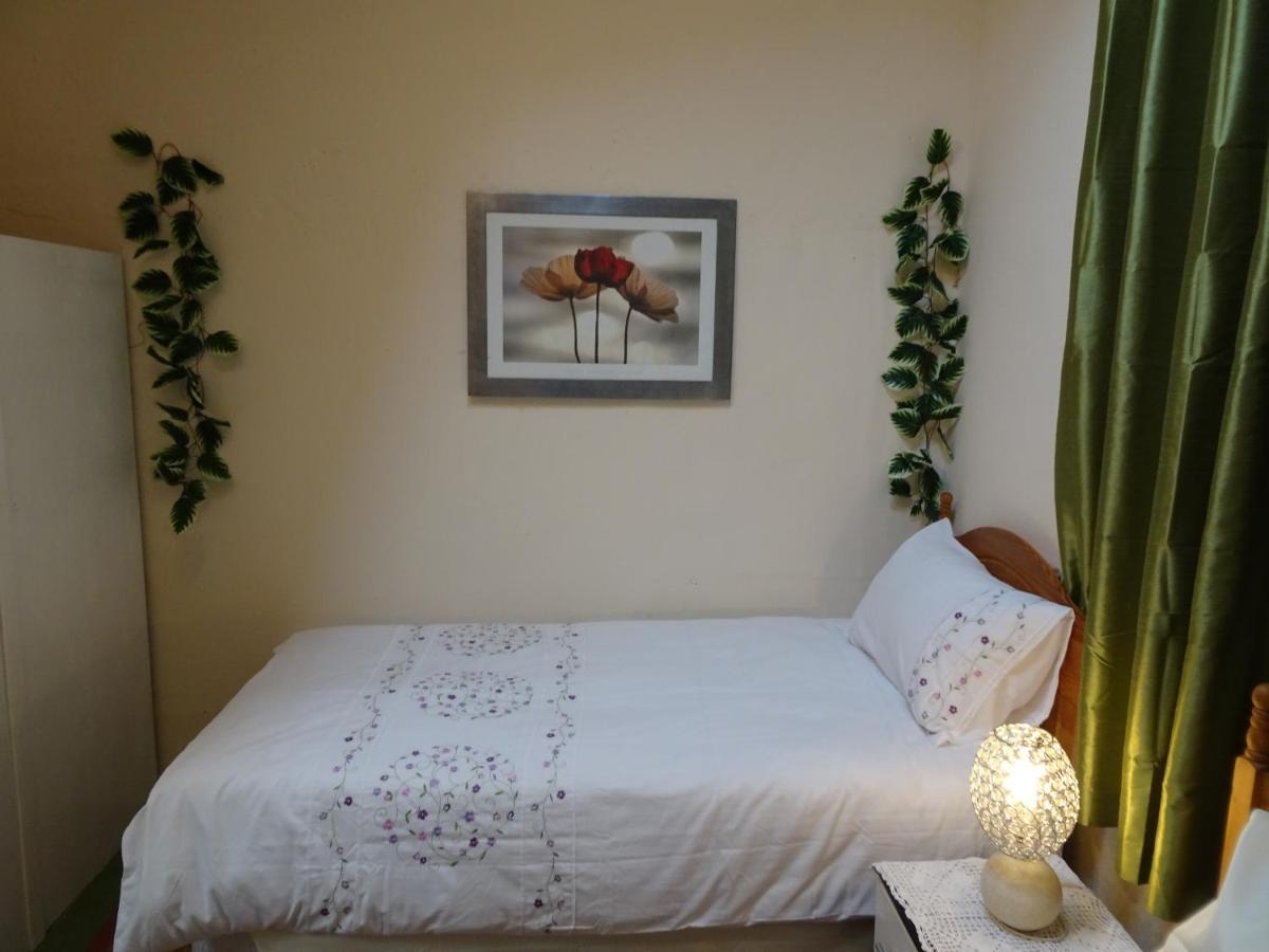 Charles Inn Liverpool Luaran gambar
