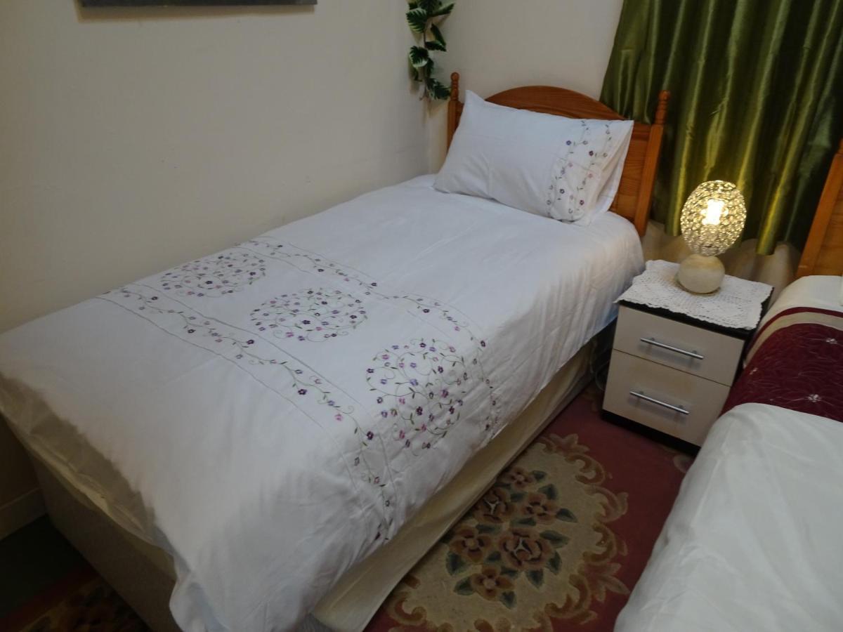 Charles Inn Liverpool Luaran gambar