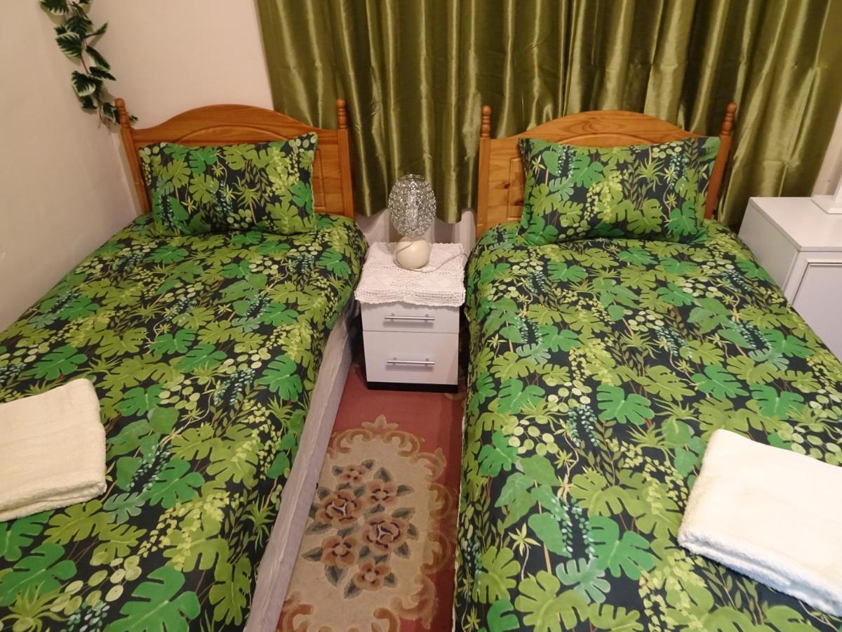Charles Inn Liverpool Luaran gambar