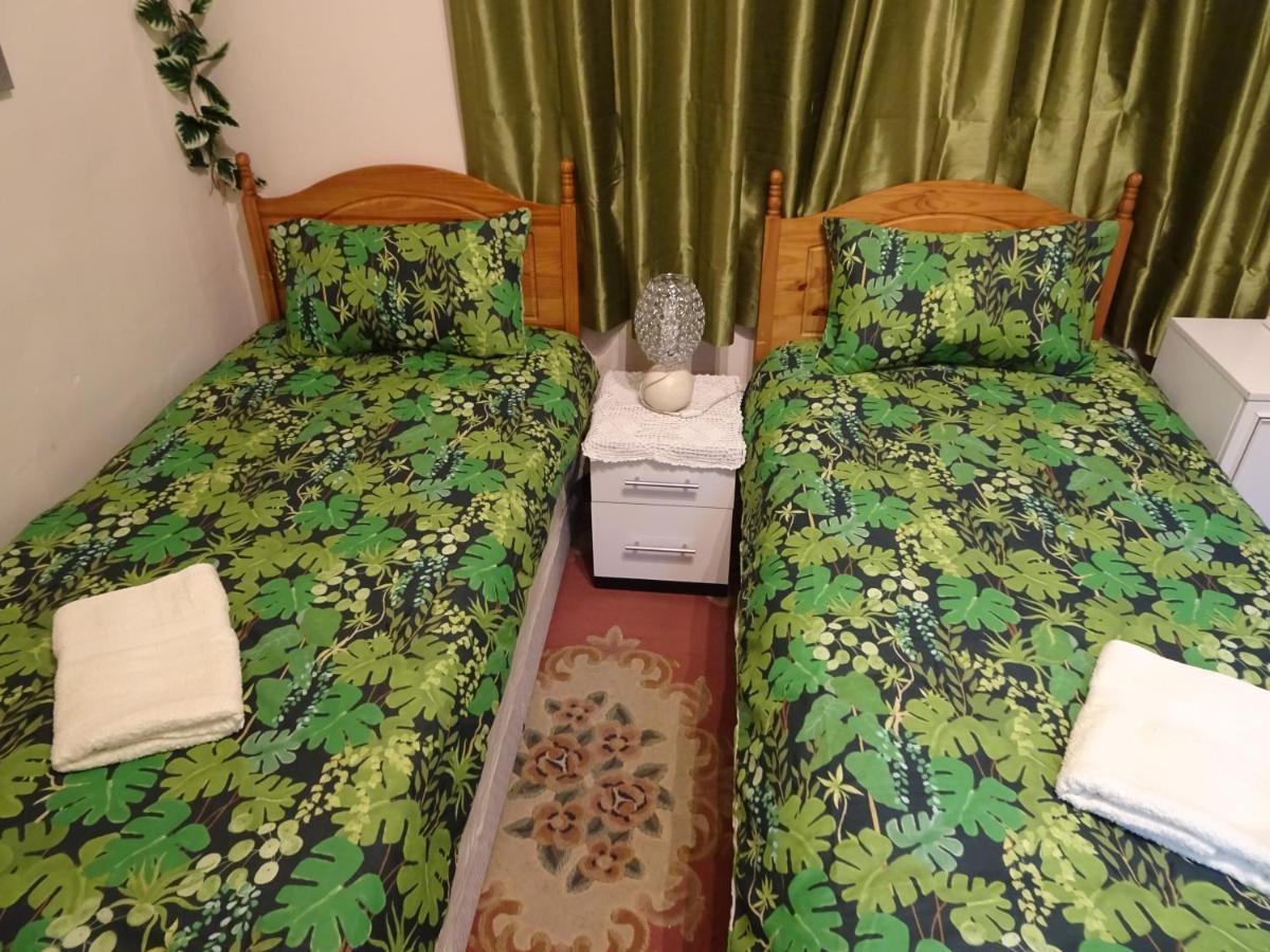 Charles Inn Liverpool Luaran gambar