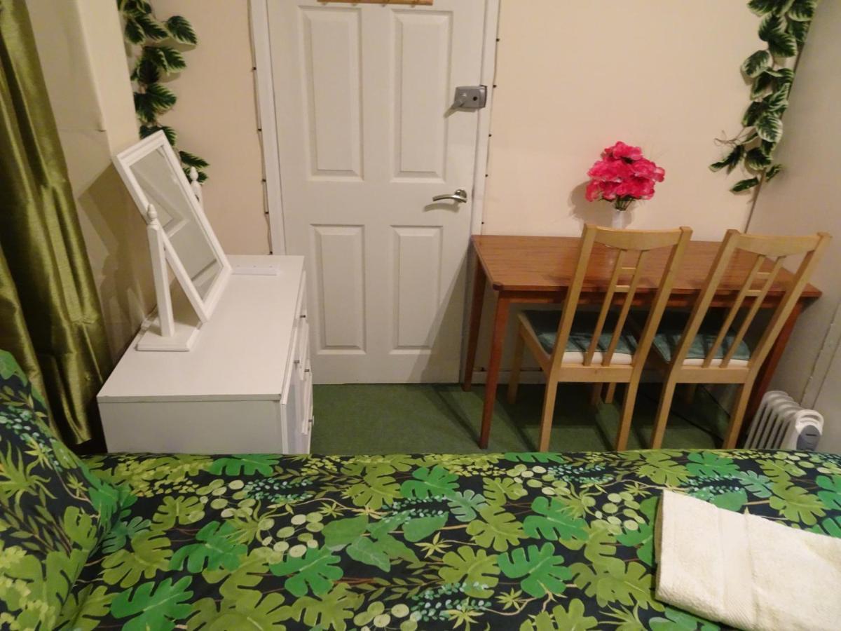 Charles Inn Liverpool Luaran gambar