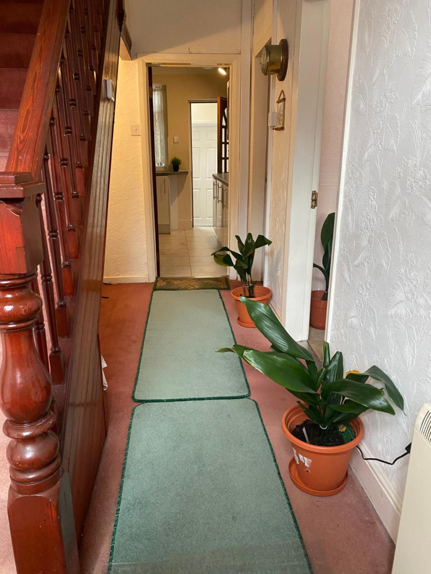 Charles Inn Liverpool Luaran gambar